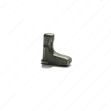 چکمه‌ای هلدر سایز 12×13 میلی متر کد 407