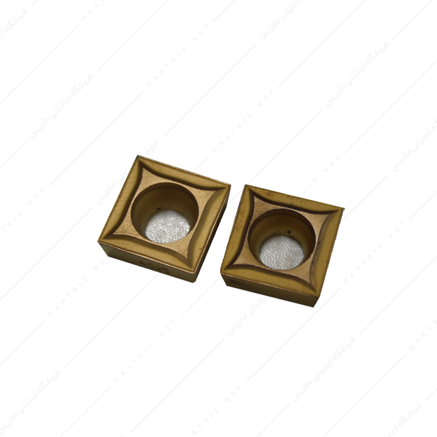 اینسرت SCMT 120404-UR4025 برند SANDVIK