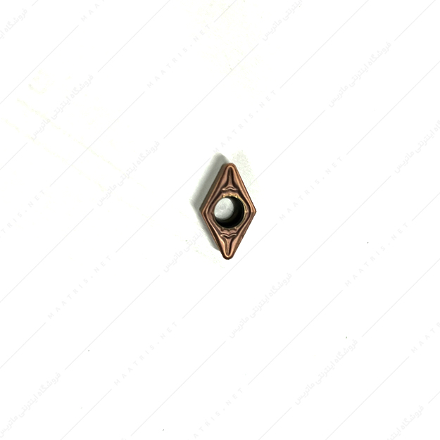 الماس تراشکاری مدل DCMT070208-MM1125 برند SANDVIK