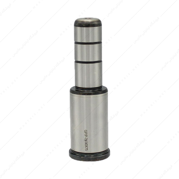 میل پی سایز 75×20×75 میلی متر برند ارس
