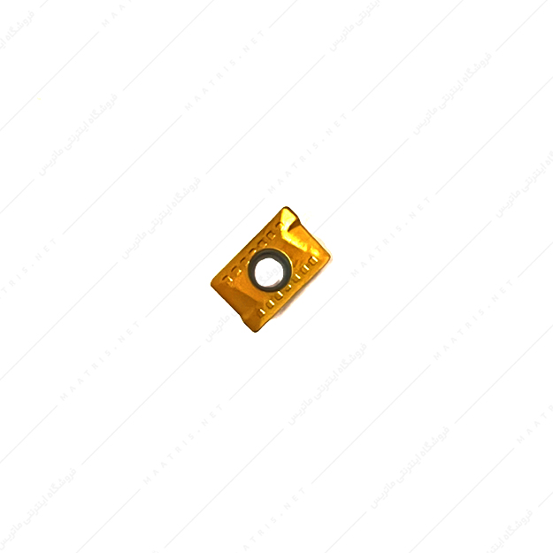 الماس تراشکاری مدل APKT 1003 PDSR-30 CQP430G برند STC