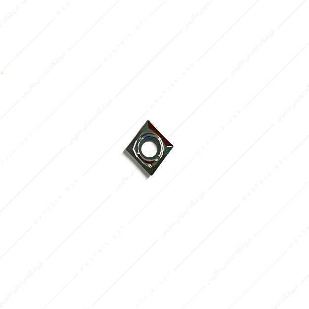 الماس تراشکاری مدل CCGX060202-LHYD101 برند ZCC