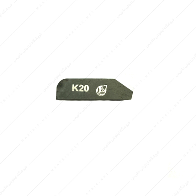 الماس جوشی مدل K20L-AL چپ گرد برند ALMASE SAZ