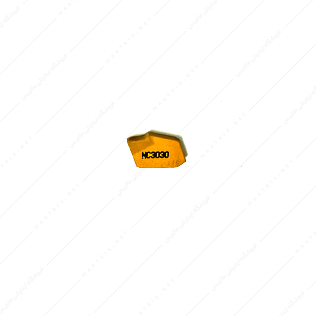 الماس برش مدل SP200NC3030 برند KORLOY