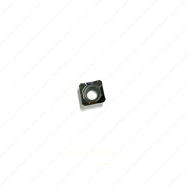 الماس تراشکاری مدل SEET12T3-LHYD101 برند ZCC