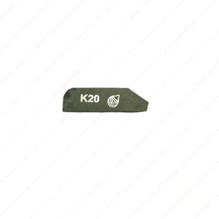 الماس جوشی مدل K20L-AL چپ گرد برند ALMASE SAZ