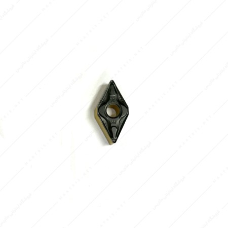 الماس تراشکاری مدل DNMG150608-PM4305 برند SANDVIK