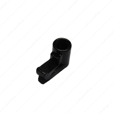چکمه ای هلدر سایز 21×13 میلی متر داخل رزوه کد 401