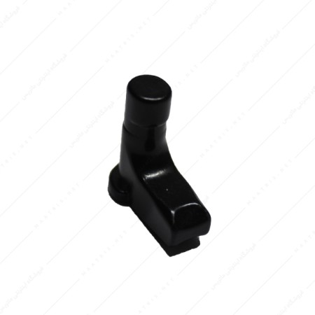 چکمه ای هلدر سایز 25×25 میلی متر کد 411