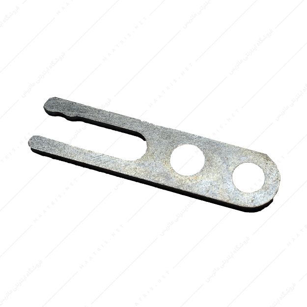 قفل کن قالب تخت سایز 1/8 میلی متر کد D54 
