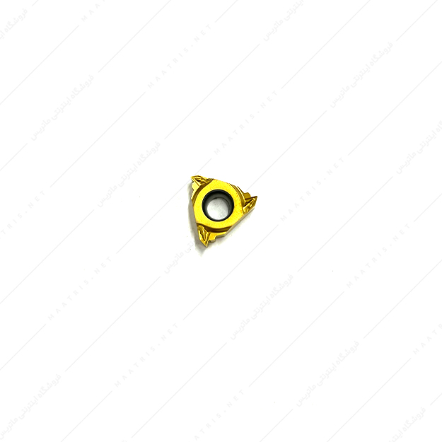 الماس گام زنی مدل LT1601W-150GMYBG201 برند ZCC