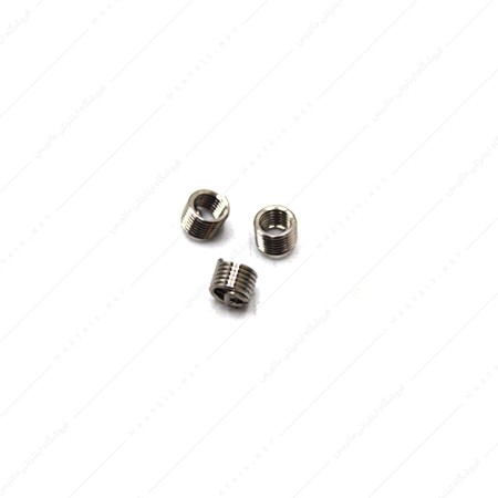 فنر هلی کویل سایز 14 گام 1.25 طول 1.5D