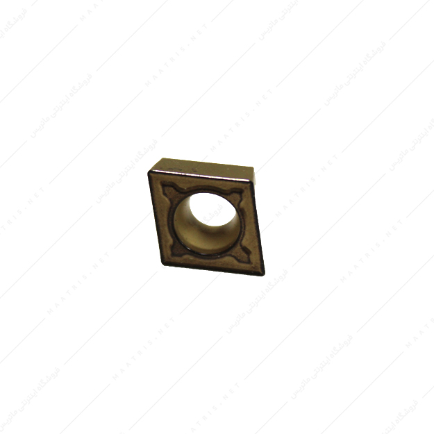 اینسرت CCMT09T304 LFC15 برند KENNAMETAL