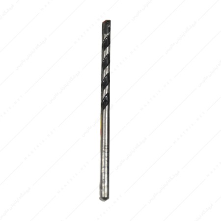 مته سر الماس سایز 125×10 میلی متر ته گرد 2 الماس گرانیت ماسونری امگا 