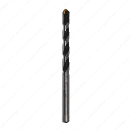 مته سر الماس سایز 125×10 میلی متر ته گرد 2 الماس ماسونری برند کاتکس 