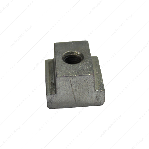 مهره تی سایز 18×8 میلی متر برند ستاک 