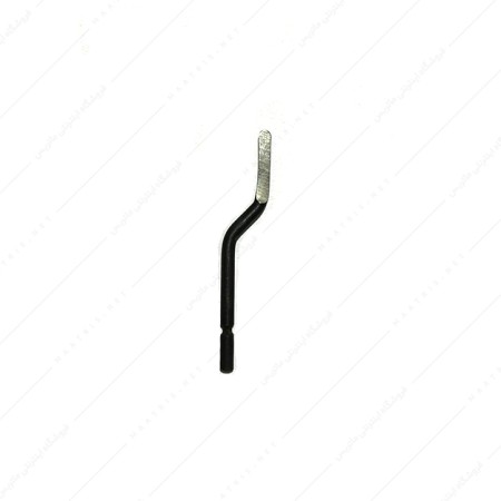 تیغ پلیسه گیر کد K41