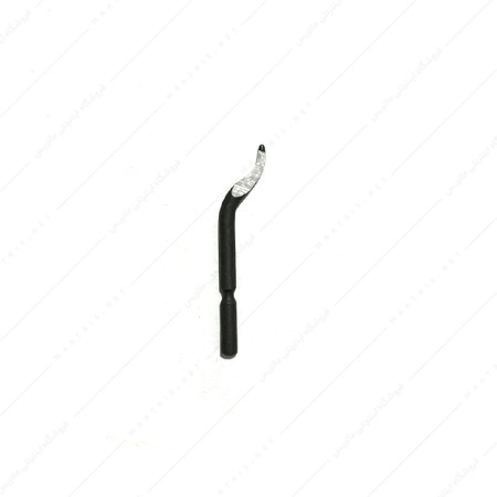 تیغ پلیسه گیر کد K43