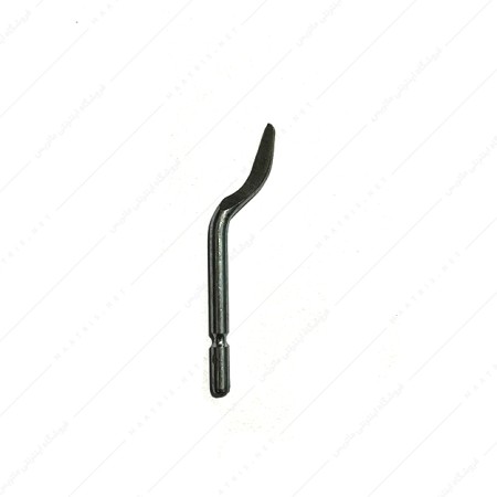 تیغ پلیسه گیر کد K44