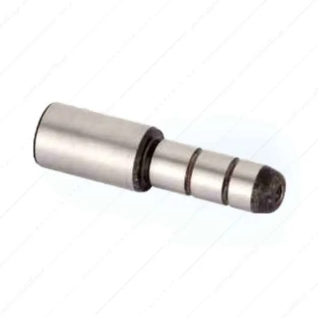 میل راهنمای f سایز 220×35 میلی متر برند ارس