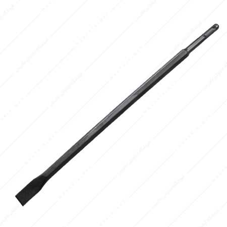 قلم چهار شیار سر پهن سایز 400×25×14 میلی متر برند کاتکس 