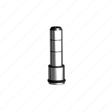 میل راهنمای p سایز 75×56/42 میلی متر برند ارس