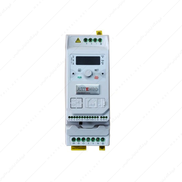 اینورتر مدل ATG610-4T2.2G/4LB برند آرتنگو