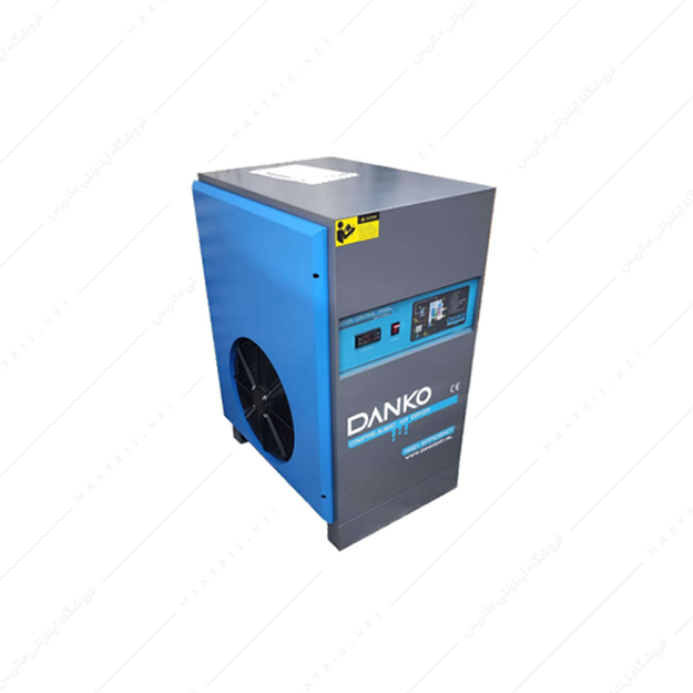 درایر مدل MTD-3600 برند DANKO