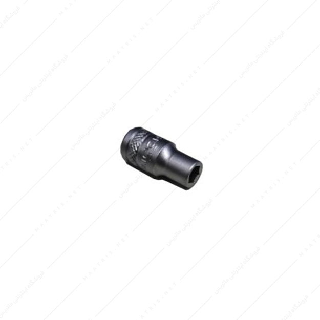بکس 5.5 میلی متر درایو 1/4 کوتاه 6 پر برند SKY TOOLS
