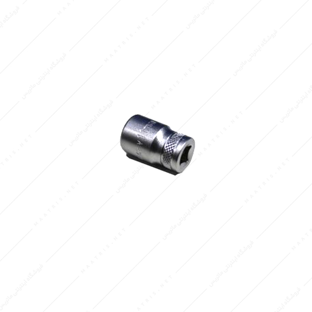 بکس 11 میلی متر درایو 1/4 کوتاه 6 پر برند SKY TOOLS