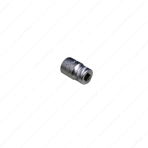 بکس 12 میلی متر درایو 1/4 کوتاه 6 پر برند SKY TOOLS