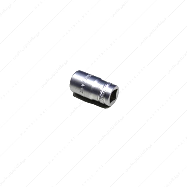 بکس 9 میلی متر درایو 1/4 کوتاه 6 پر برند SKY TOOLS