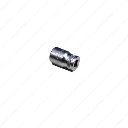 بکس 11 میلی متر درایو 1/4 کوتاه 6 پر برند SKY TOOLS