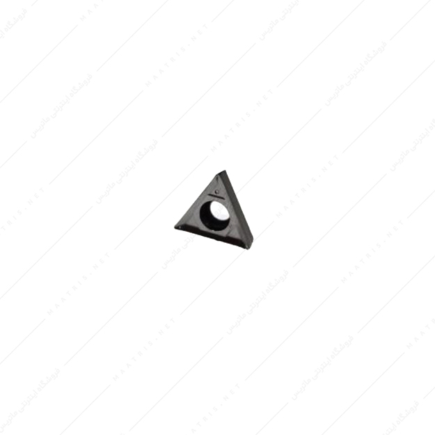 الماس تراشکاری مدل TCGX16T308-LHYD101 برند ZCC