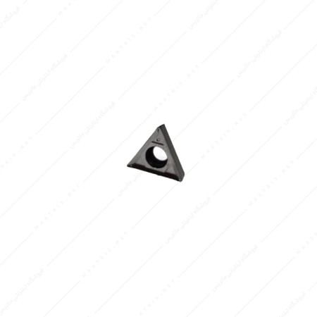 الماس تراشکاری مدل TCGX16T308-LHYD101 برند ZCC
