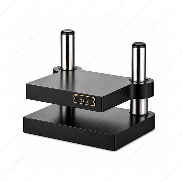 کفشک فولادی مدل CA/ST/250×125 برند ارس