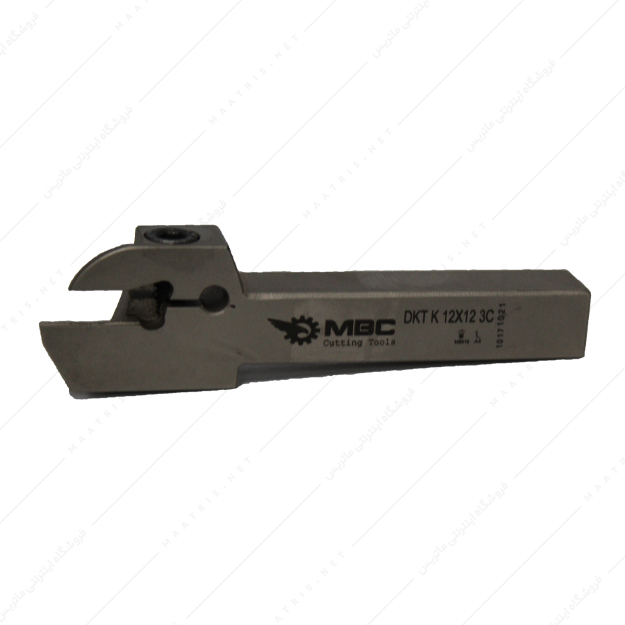 هلدر برش کد DKT-K 12×12 3C برند MBC