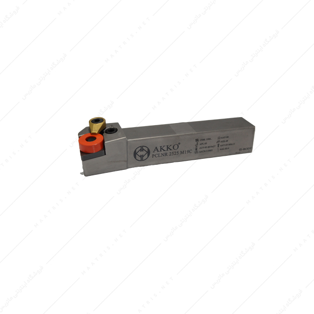 هلدر بغل تراش کد PCLNR 25×25 M19C برند AKKO