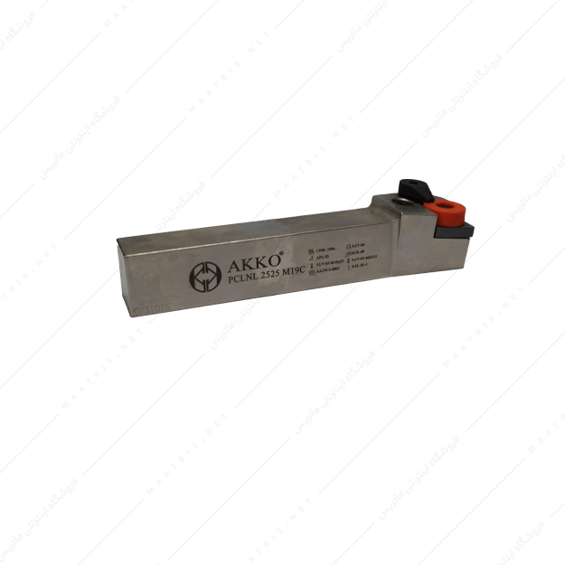 هلدر بغل تراش کد PCLNL 25×25 M19C برند AKKO