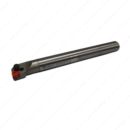 هلدر داخل تراش کد S25S PCLNR 12C برند AKKO