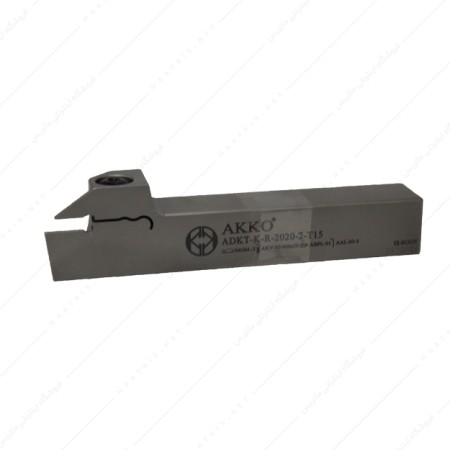 هلدر برش کد ADKT-K-R 20×20 2-T15 برند آکو