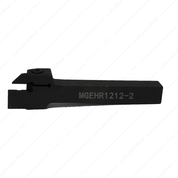 هلدر برش کد MGEHR 12×12 2 برند STC