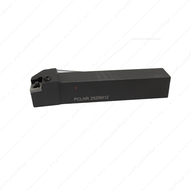 هلدر بغل تراش کد PCLNR 25×25 M12 