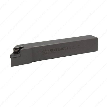 هلدر بغل تراش کد SDJCR 16×16 H11 برند ZCC