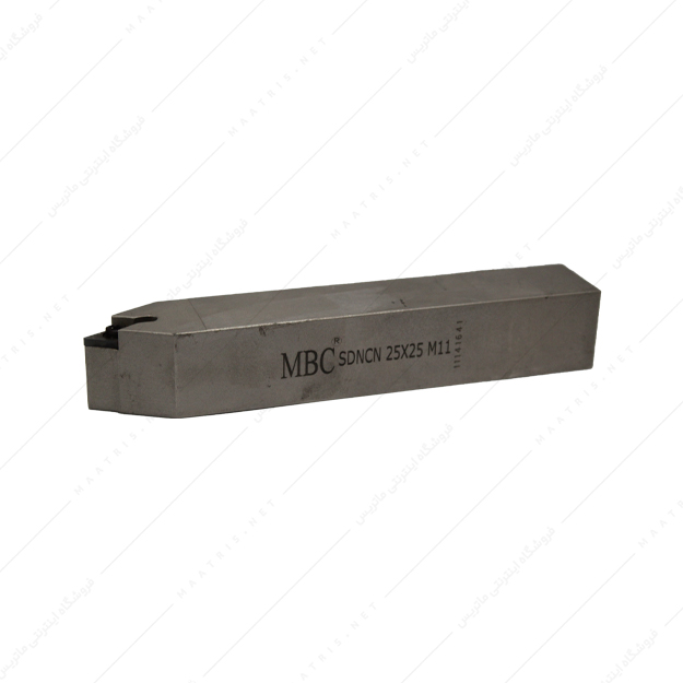 هلدر مستقیم کد SDNCN 25×25 M11 برند MBC