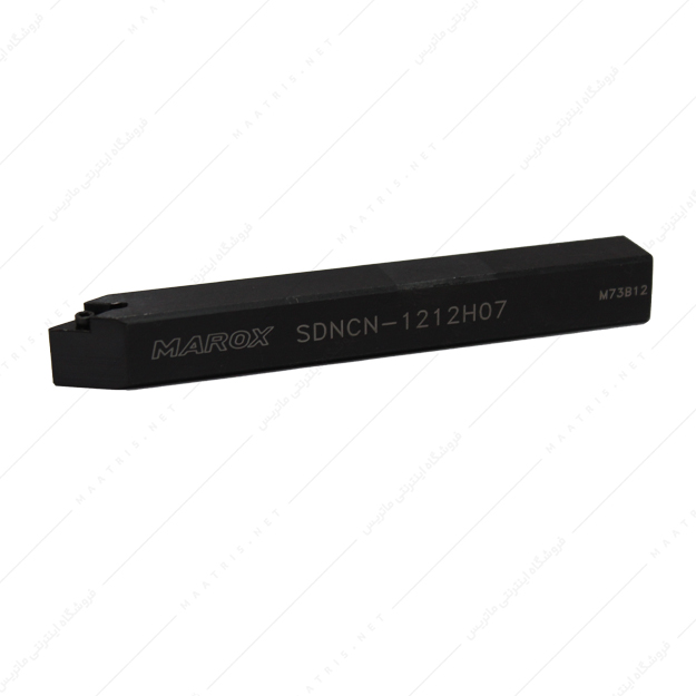 هلدر مستقیم کد SDNCN 12×12 H07 برند MAROX