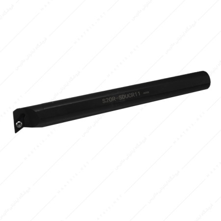 هلدر داخل تراش کد S20R SDUCR 11 برند SEVEN-MT