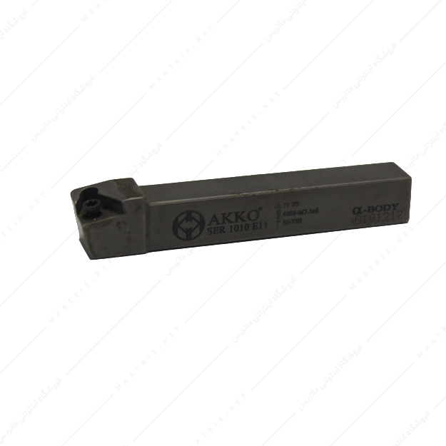 هلدر گام زنی کد SER 10×10 E11 برند AKKO