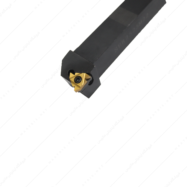 هلدر گام زنی کد SER 25×25 M22 برند MTO
