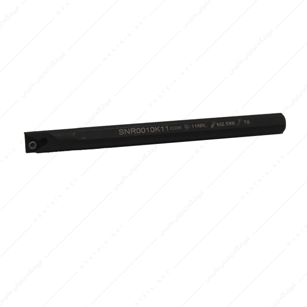 هلدر گام زنی داخل تراش کد SNR0010K11 برند SANDHOG